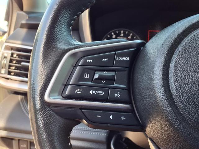 used 2024 Subaru Outback car, priced at $31,338