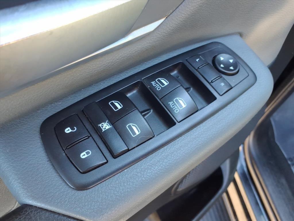 used 2020 Ram 1500 car, priced at $28,800