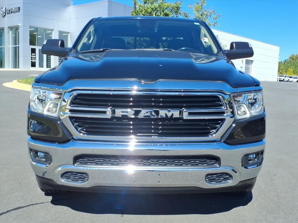 used 2020 Ram 1500 car, priced at $28,800
