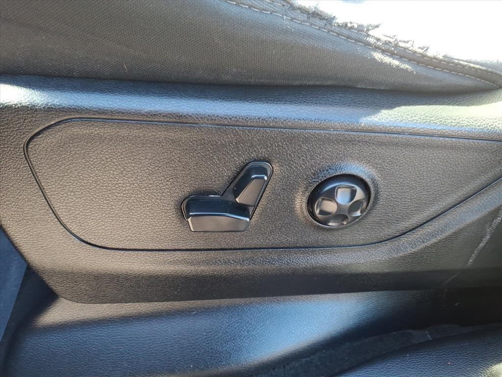 used 2020 Ram 1500 car, priced at $28,800