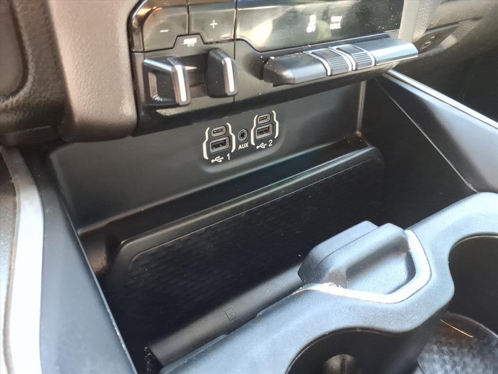 used 2020 Ram 1500 car, priced at $28,800