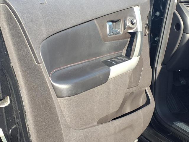 used 2012 Ford Edge car, priced at $7,986