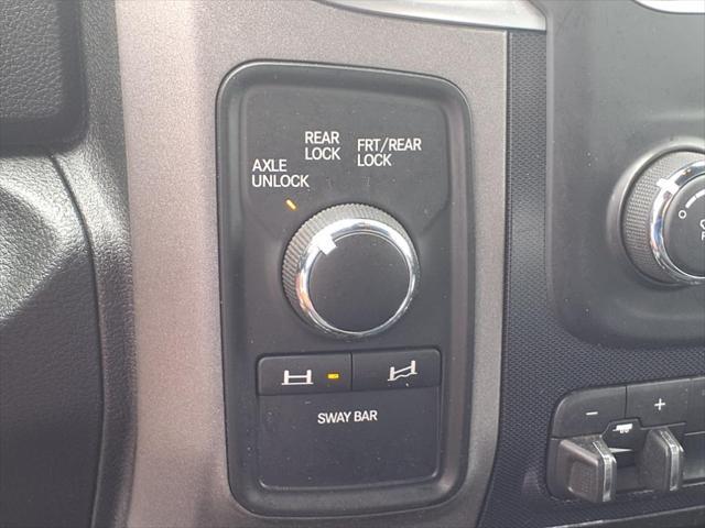 used 2018 Ram 2500 car, priced at $32,997
