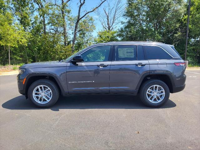 new 2024 Jeep Grand Cherokee car, priced at $44,970