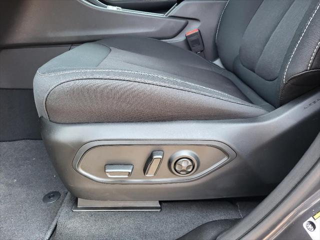 new 2024 Jeep Grand Cherokee car, priced at $44,970