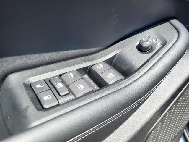 new 2024 Jeep Grand Cherokee car, priced at $44,970