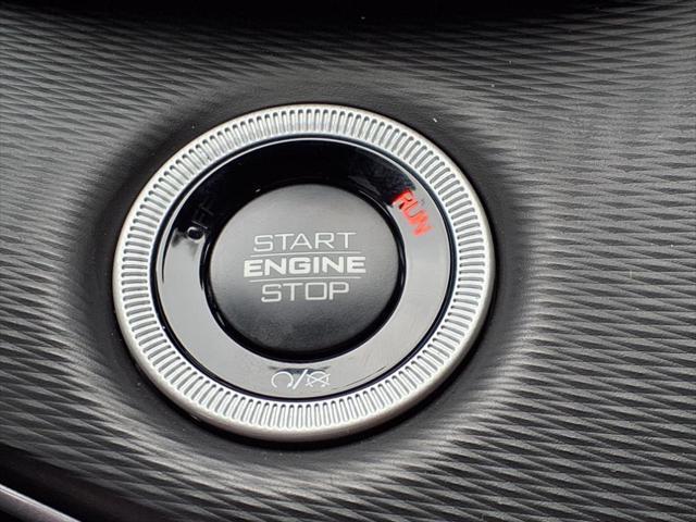 new 2024 Jeep Grand Cherokee L car, priced at $51,425