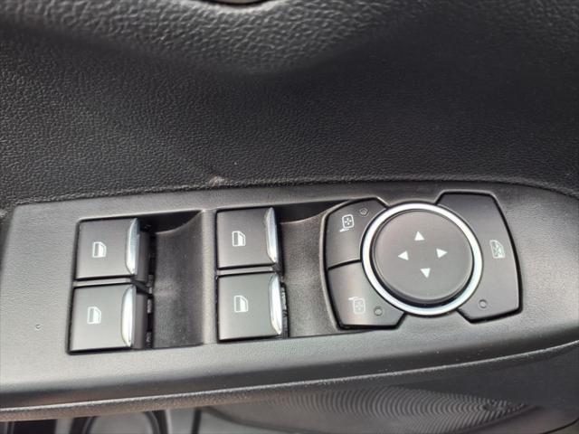 used 2022 Ford Escape car, priced at $17,950