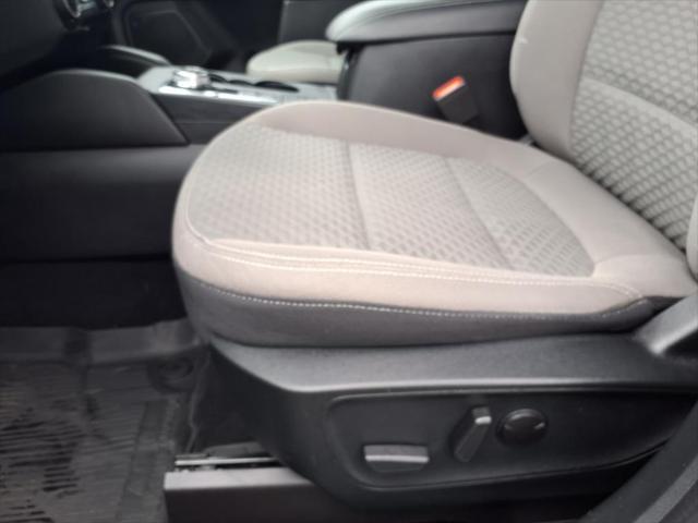 used 2022 Ford Escape car, priced at $17,950