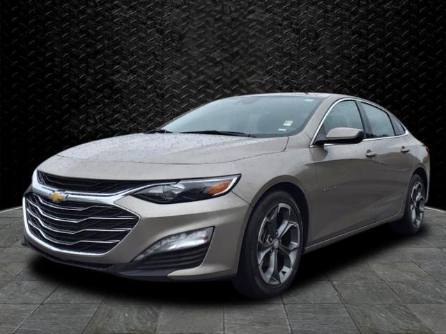 used 2023 Chevrolet Malibu car, priced at $17,999