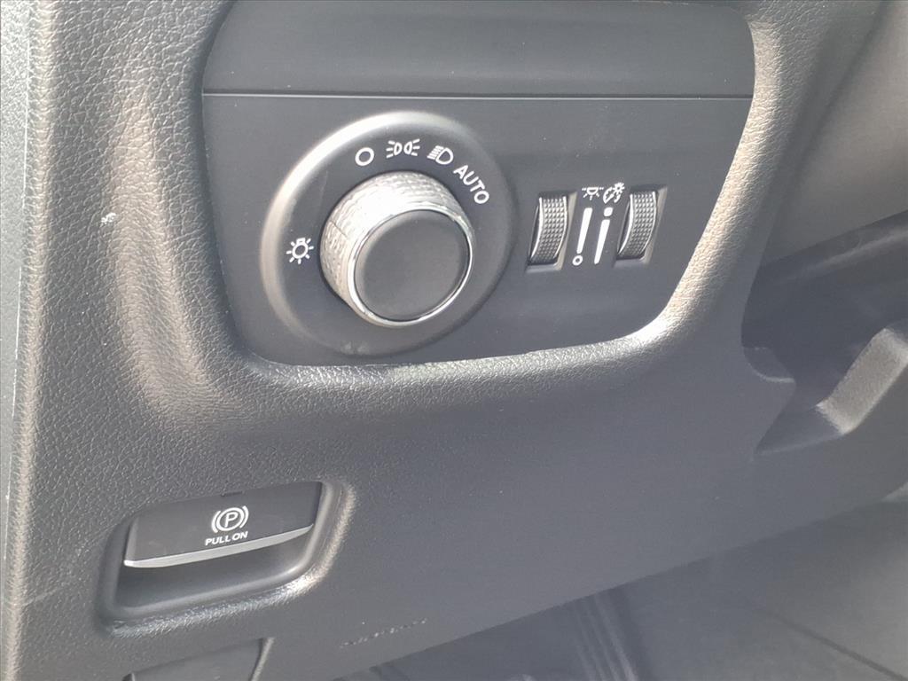 new 2025 Jeep Grand Cherokee L car, priced at $34,348