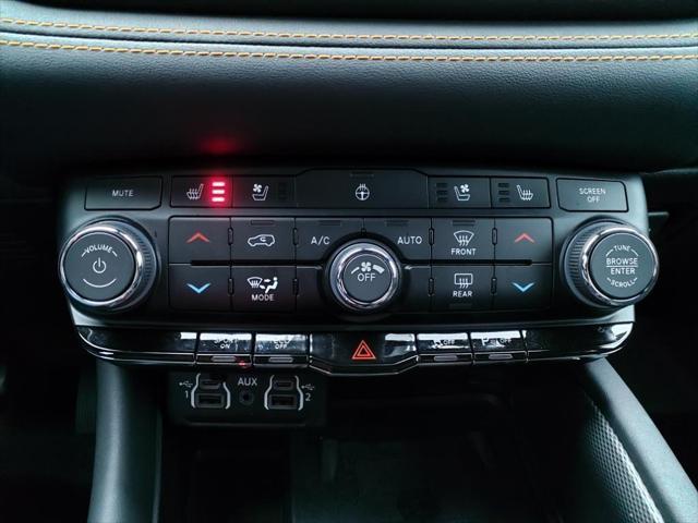used 2023 Dodge Durango car, priced at $42,529