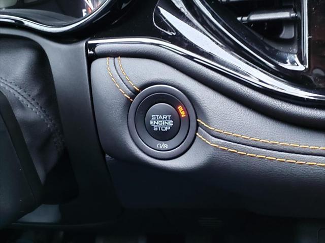 used 2023 Dodge Durango car, priced at $42,529