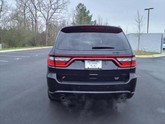 used 2023 Dodge Durango car, priced at $42,529
