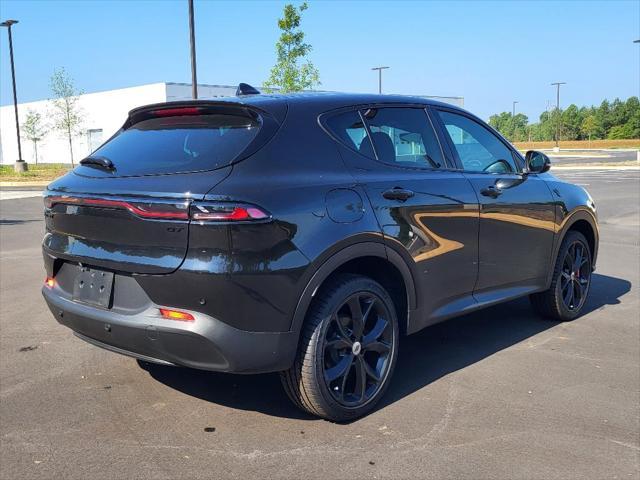 new 2024 Dodge Hornet car, priced at $36,815