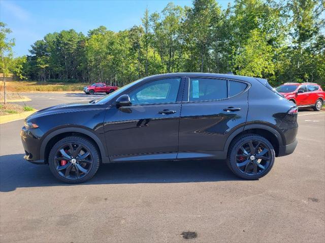 new 2024 Dodge Hornet car, priced at $36,815