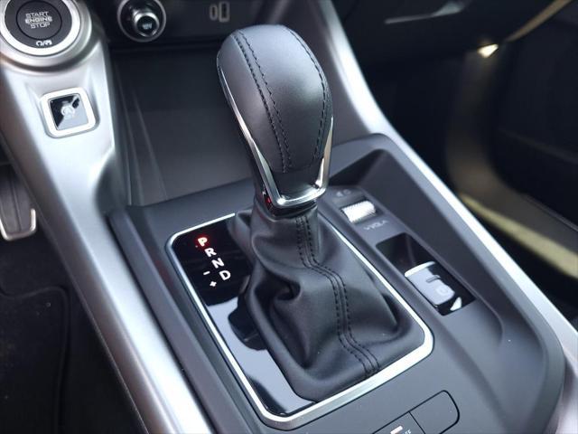 new 2024 Dodge Hornet car, priced at $36,815