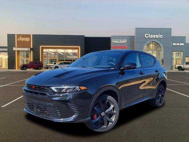 new 2024 Dodge Hornet car, priced at $36,815