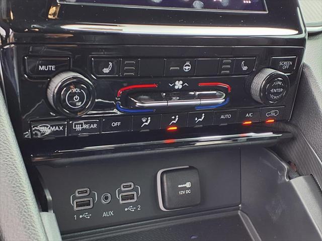 new 2025 Jeep Grand Cherokee car, priced at $41,071
