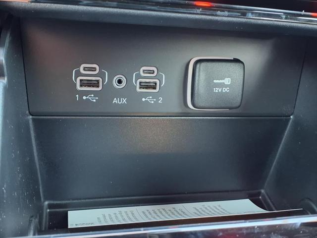 new 2025 Jeep Grand Cherokee L car, priced at $48,667