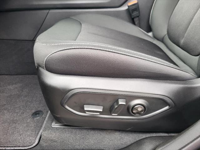new 2024 Jeep Grand Cherokee car, priced at $34,387