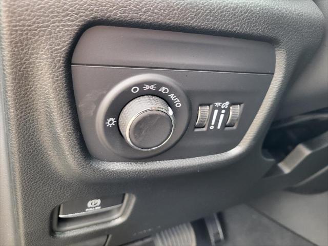 new 2024 Jeep Grand Cherokee car, priced at $34,387