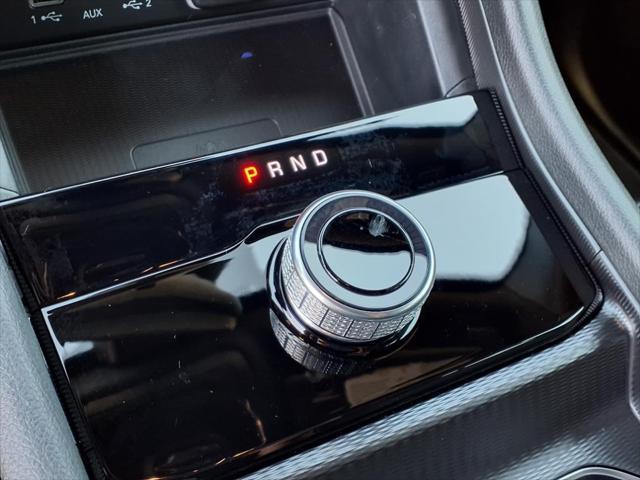 new 2024 Jeep Grand Cherokee car, priced at $46,580