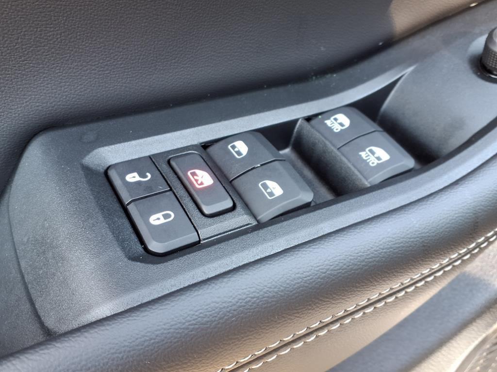 new 2024 Jeep Grand Cherokee car, priced at $46,580