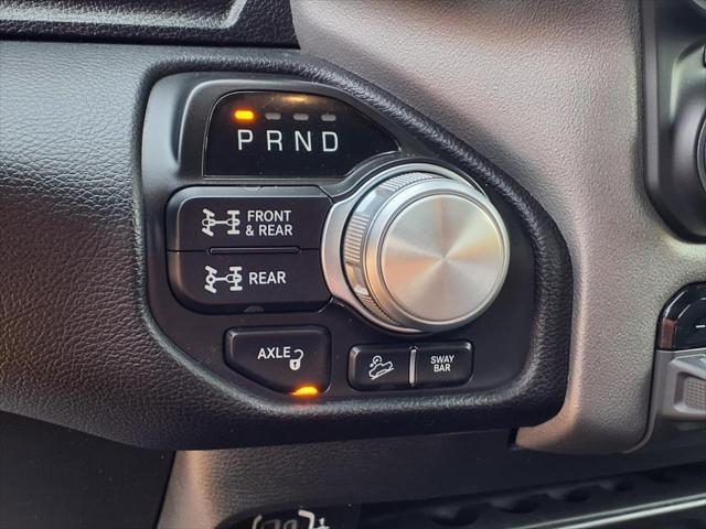 used 2022 Ram 2500 car, priced at $45,967