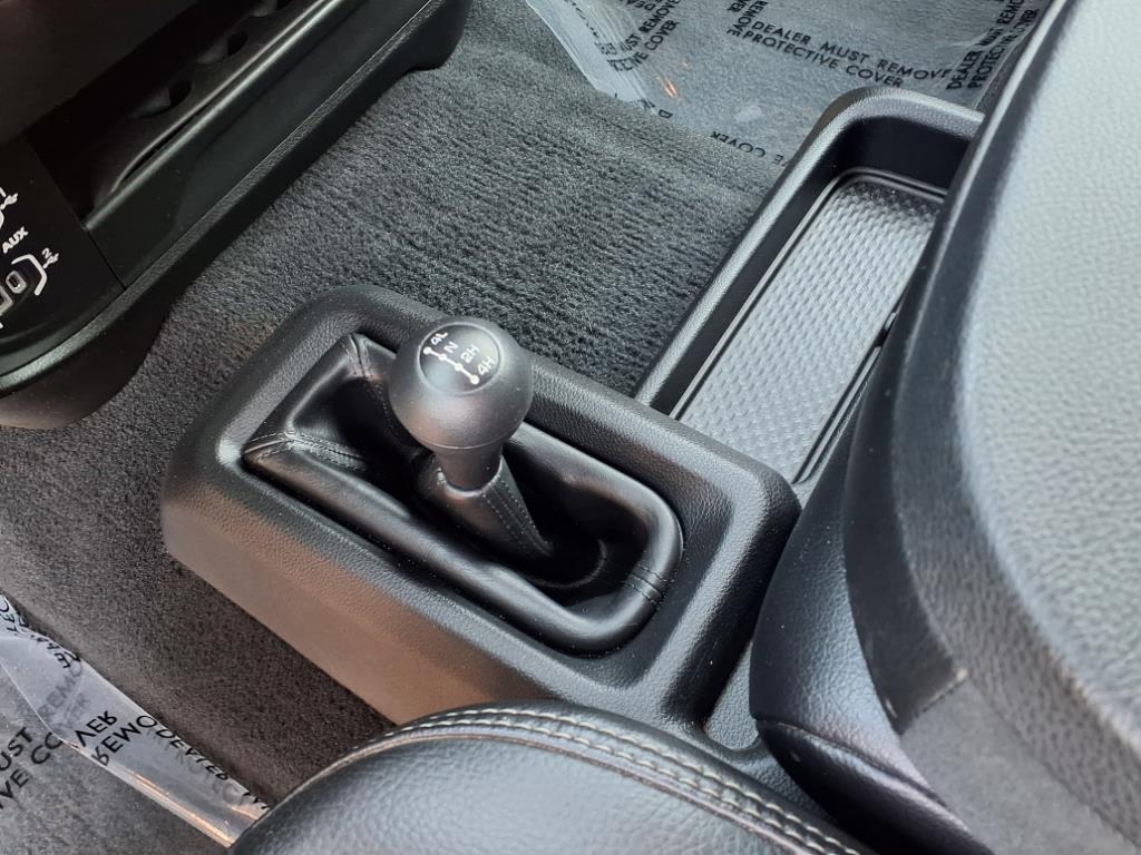 used 2022 Ram 2500 car, priced at $46,650