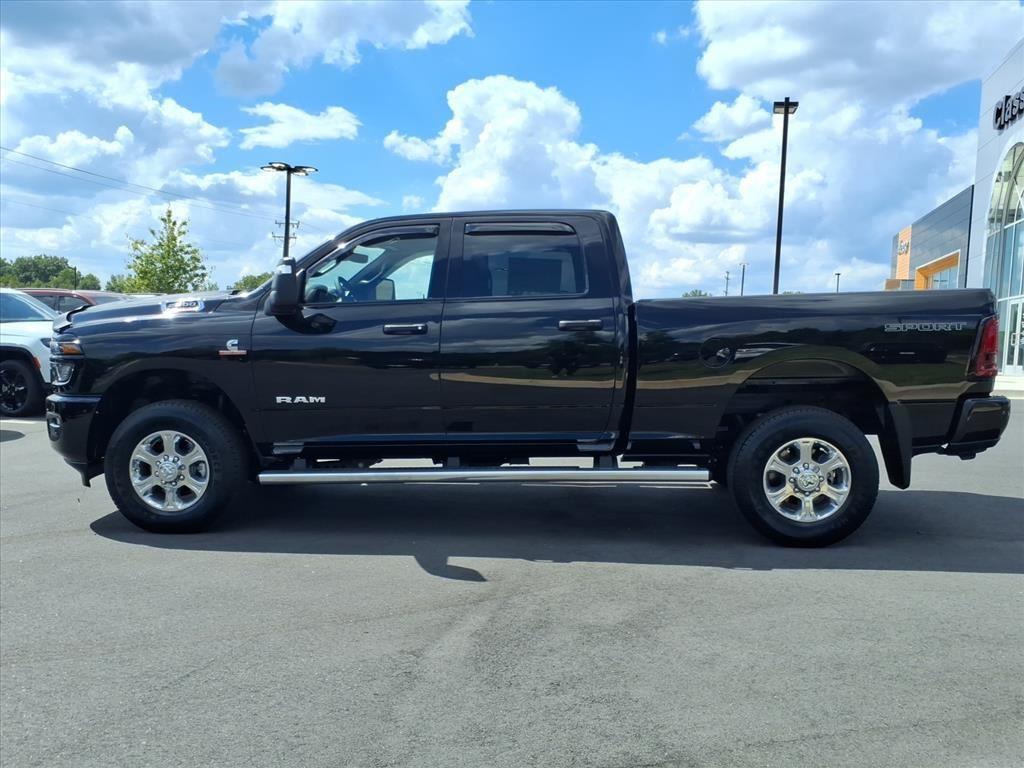 new 2026 Ram 1500 car, priced at $56,100