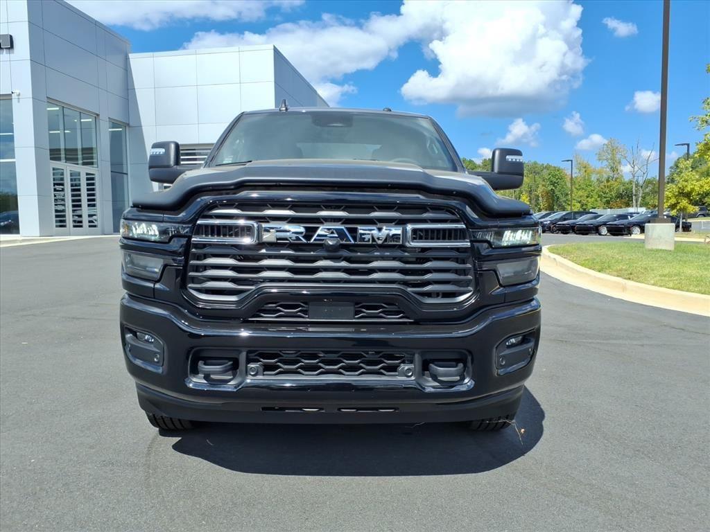 new 2026 Ram 1500 car, priced at $56,100
