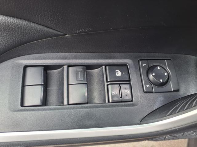 used 2024 Toyota RAV4 car, priced at $26,999