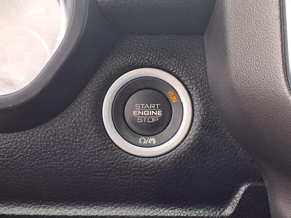 used 2022 Ram 1500 car, priced at $38,800