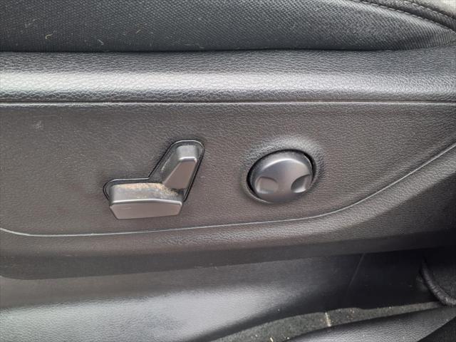 used 2022 Ram 1500 car, priced at $38,999