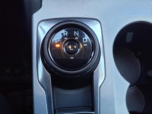 used 2021 Ford Bronco Sport car, priced at $23,615
