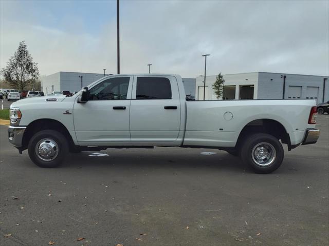 new 2024 Ram 3500 car, priced at $68,885