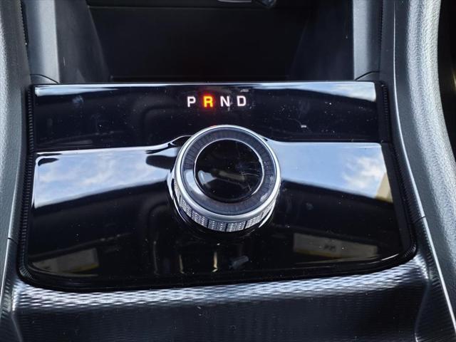 new 2025 Jeep Grand Cherokee L car, priced at $36,928