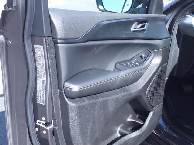 new 2025 Jeep Grand Cherokee L car, priced at $36,928