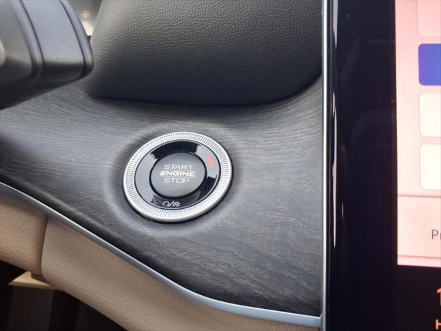 new 2025 Jeep Grand Cherokee car, priced at $49,183