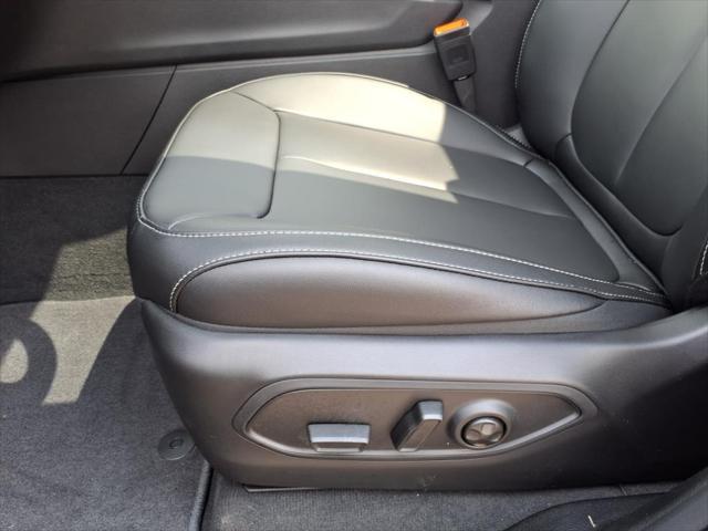 new 2025 Jeep Grand Cherokee car, priced at $49,119