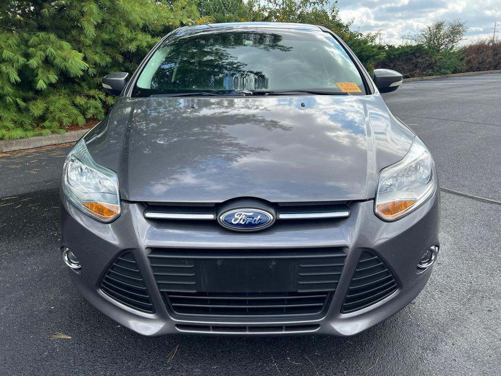 used 2014 Ford Focus car, priced at $7,848