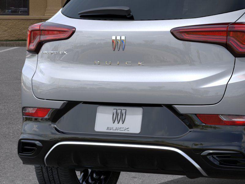 new 2026 Buick Encore GX car, priced at $27,870
