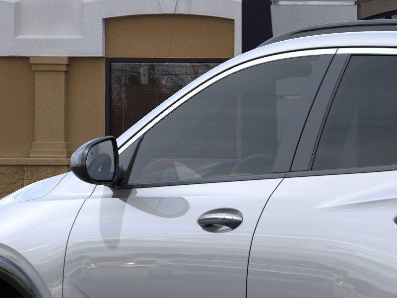 new 2026 Buick Encore GX car, priced at $27,870