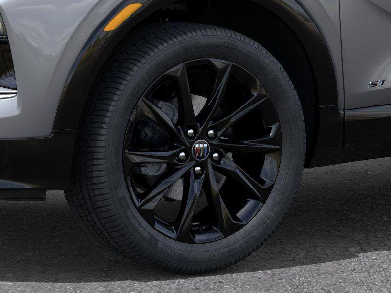 new 2026 Buick Encore GX car, priced at $27,870