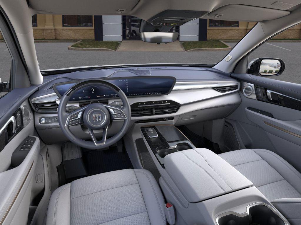 new 2026 Buick Enclave car, priced at $64,770