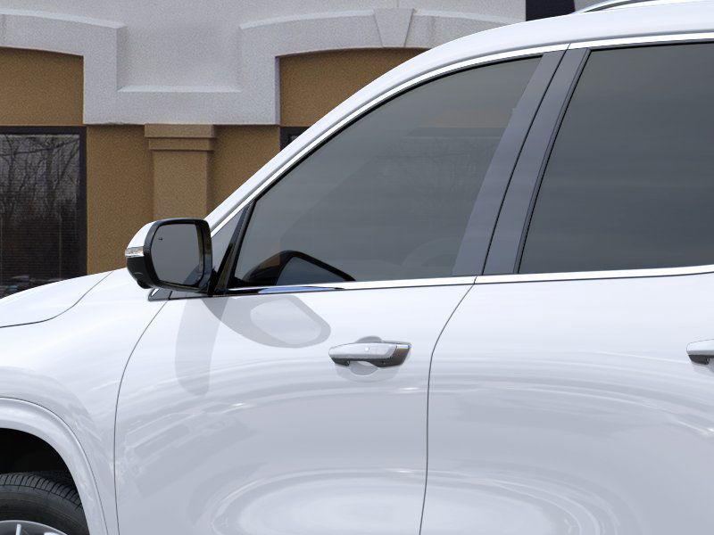 new 2026 Buick Enclave car, priced at $64,770