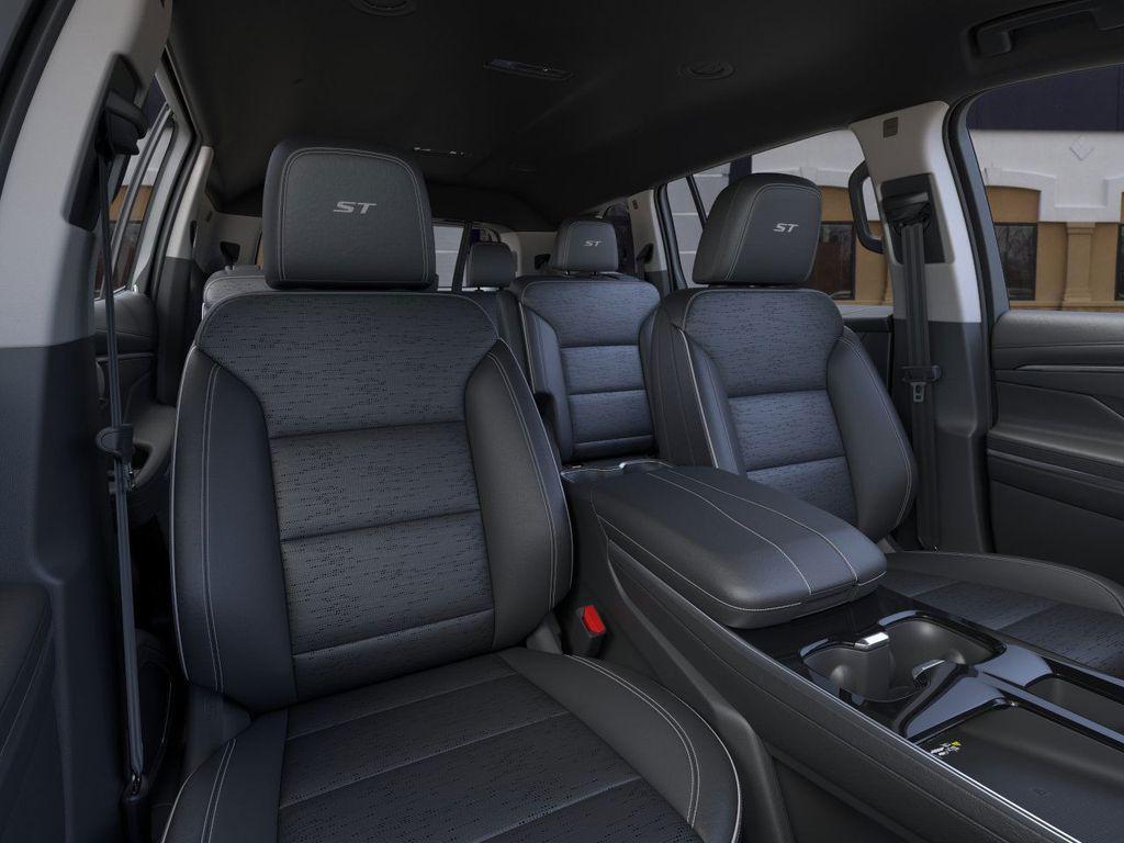 new 2026 Buick Enclave car, priced at $57,480