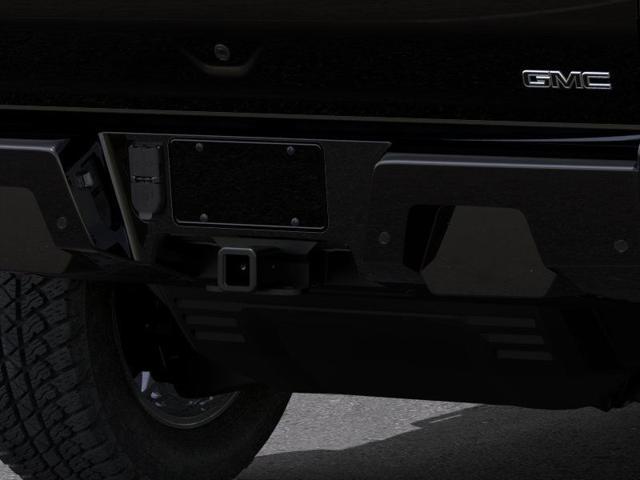 new 2025 GMC HUMMER EV Pickup car, priced at $104,990