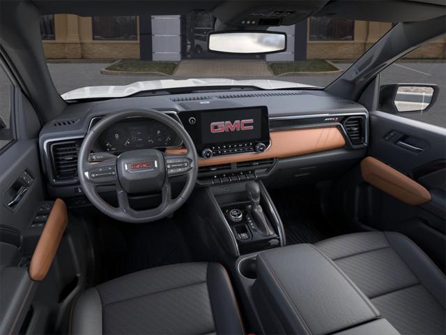 new 2024 GMC Canyon car, priced at $51,415